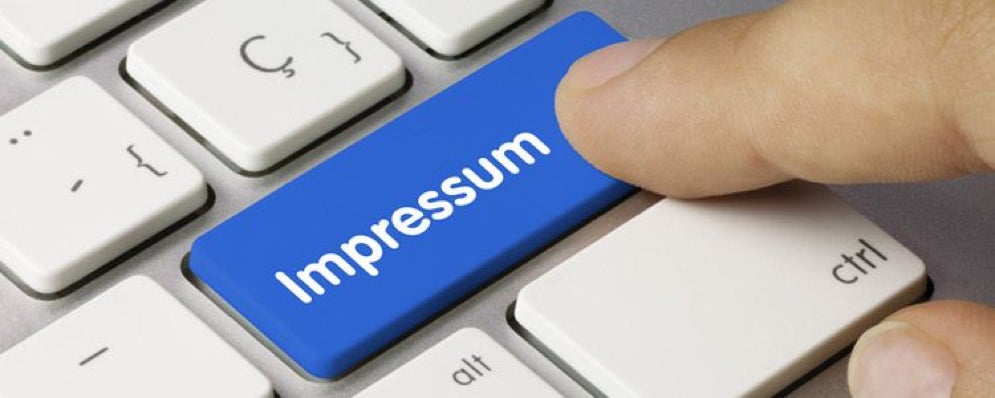 Impressum Dauercampingverein Kulkwitzer See